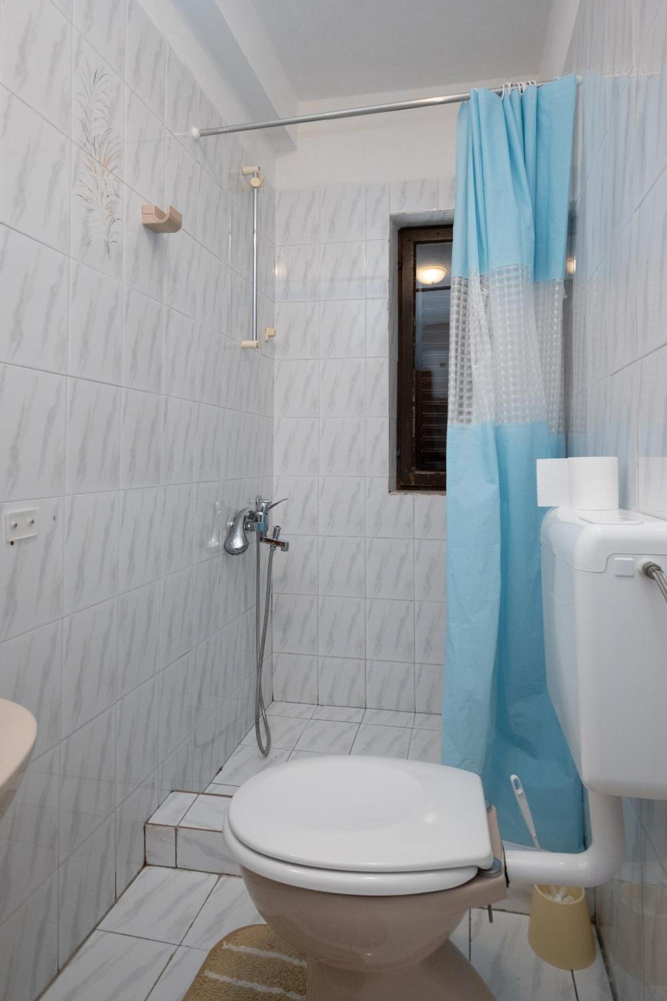 Double Room Zubovici 16063A Exterior foto