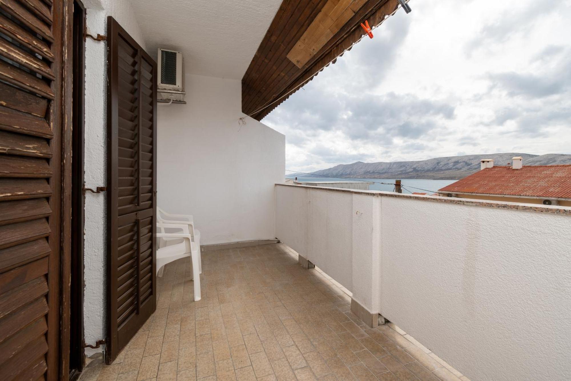 Double Room Zubovici 16063A Exterior foto