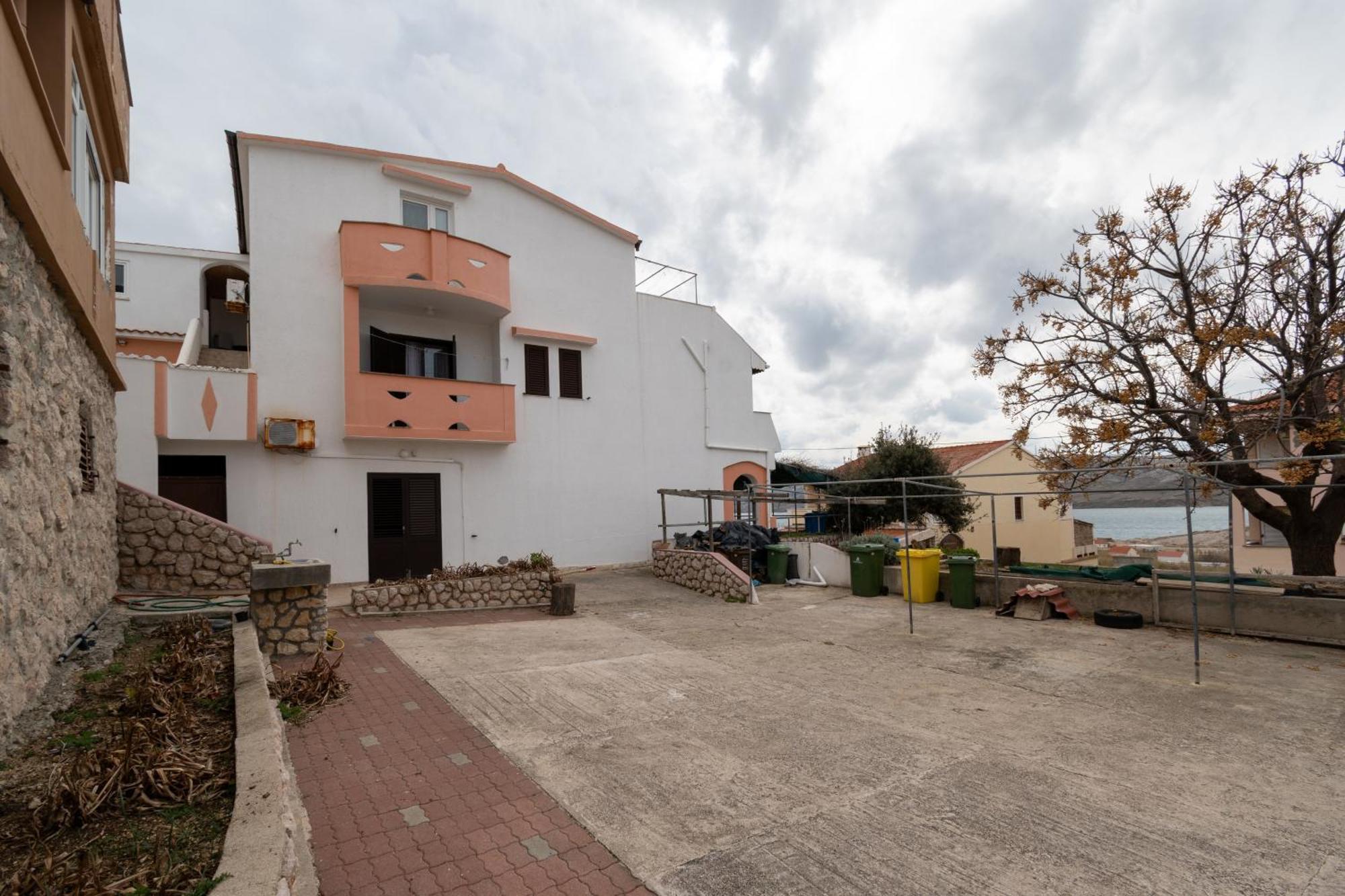 Double Room Zubovici 16063A Exterior foto
